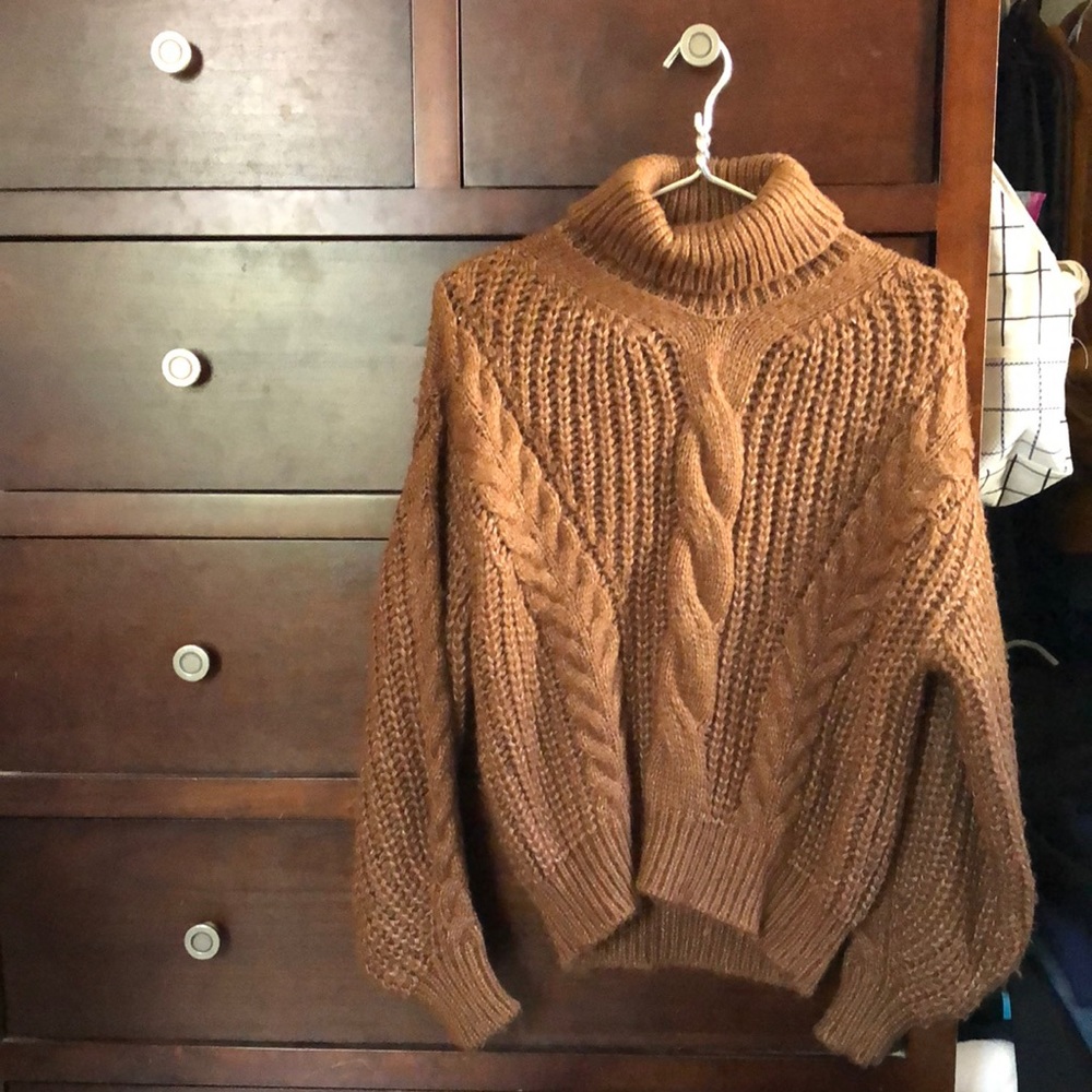 Lulus Sweater